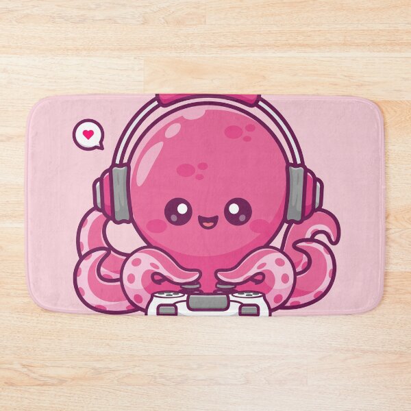 Item preview, Octo-Gamer's Delight designed and sold by hjian8219.