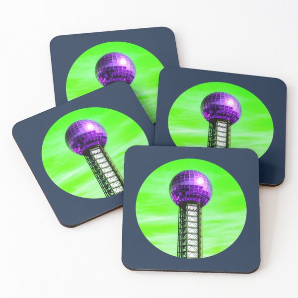 Item preview, Sunsphere Hazy Evening    designed and sold by stormszorasfx.