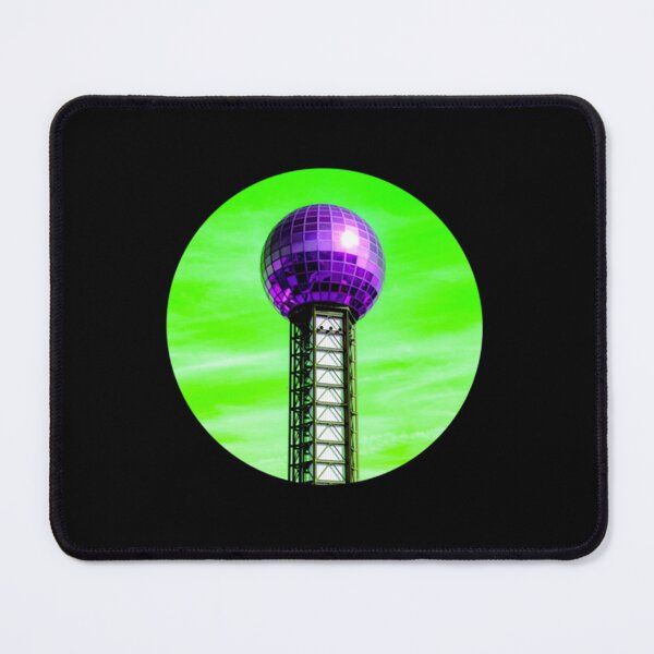 Item preview, Sunsphere Hazy Evening    designed and sold by stormszorasfx.