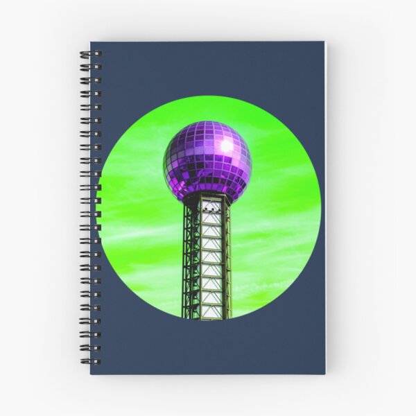 Item preview, Sunsphere Hazy Evening    designed and sold by stormszorasfx.