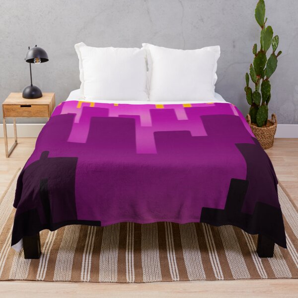 Item preview, The Pink City designed and sold by Velvet Noise.