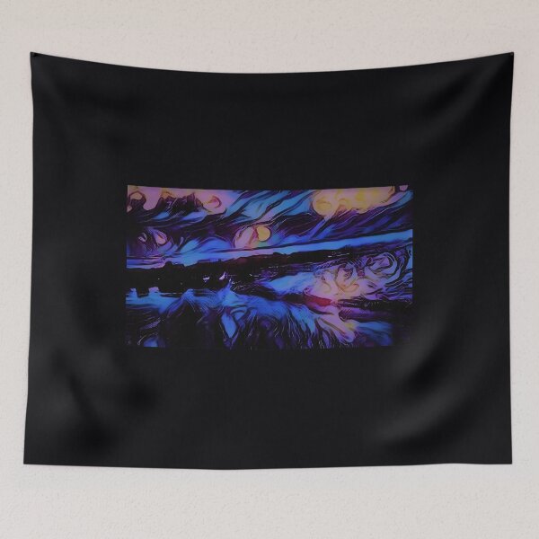 Item preview, The restless night  	 		 designed and sold by outficuje20.