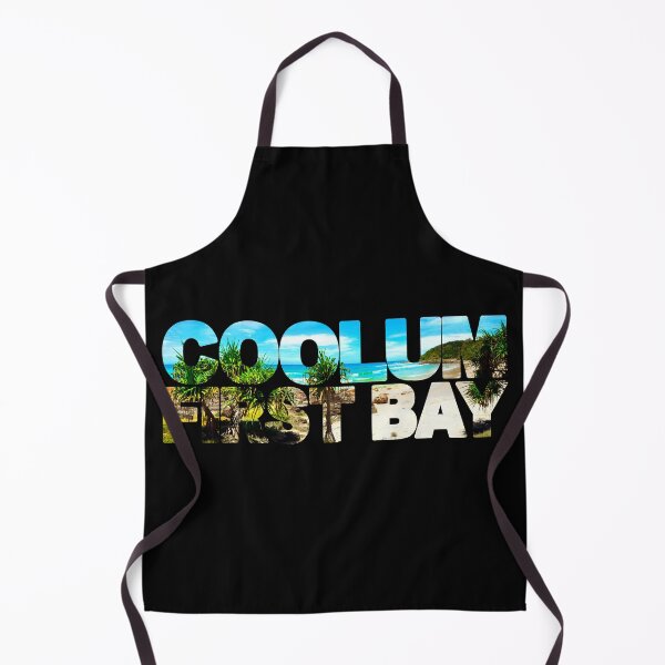 Item preview, COOLUM FIRST BAY - Sunshine Coast Australia designed and sold by Adam Gormley.