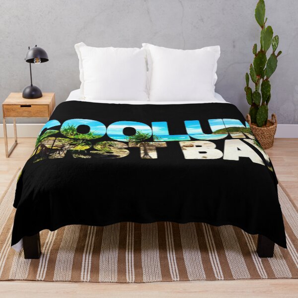 Item preview, COOLUM FIRST BAY - Sunshine Coast Australia designed and sold by Adam Gormley.