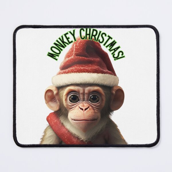 Item preview, mono navidad designed and sold by FPAS2019.
