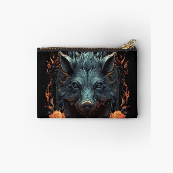 Item preview, Elegance Wild Boar in Gothic style 3 designed and sold by eyestetix.