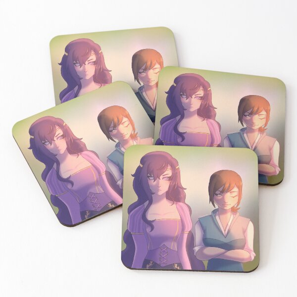 Item preview, Mafuena: medieval au designed and sold by hibiscuspuddle.