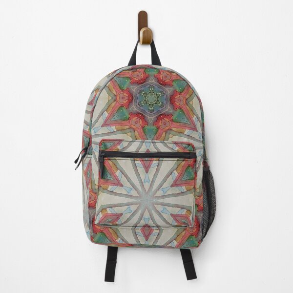 Item preview, Kaleidoscopic Pour 08272313 designed and sold by Eeltiak.