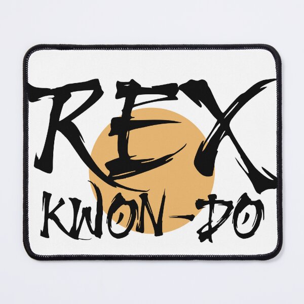 Item preview, Rex Kwon Do designed and sold by Mr-Burgher.