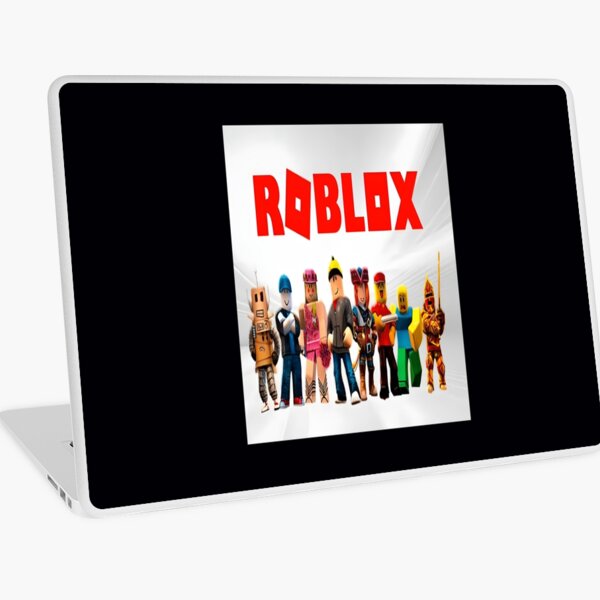 Roblox For Boys Laptop Skins for Sale