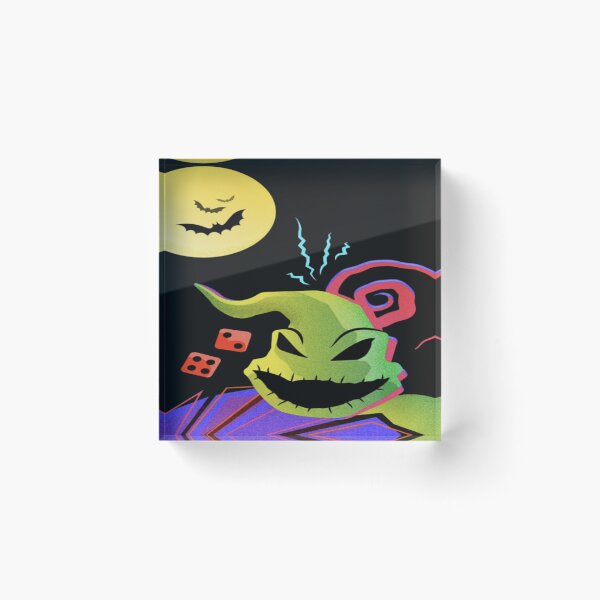 Item preview, ghost king designed and sold by Teixeira224.