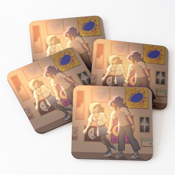 Item preview, Mafuena: art gallery designed and sold by hibiscuspuddle.
