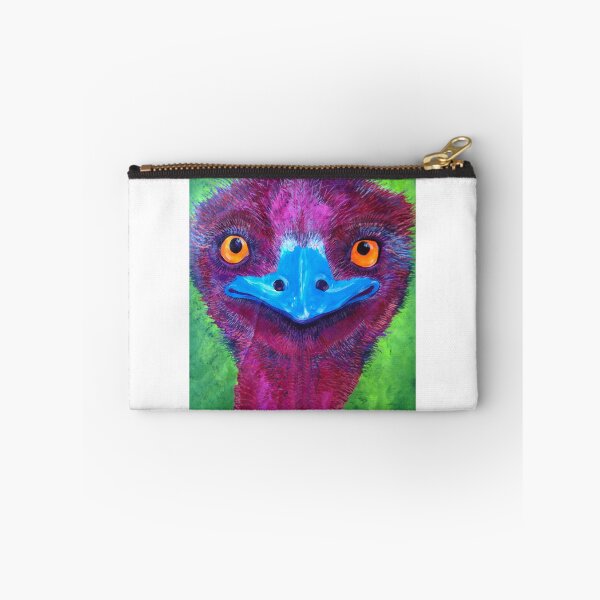 Item preview, Purple Emu designed and sold by Gito  von Schlippe.