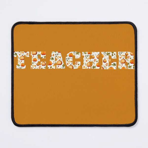 Item preview, Teacher | Fall | Autumn | Pumpkins | Thanksgiving designed and sold by ShoniwDesigns.