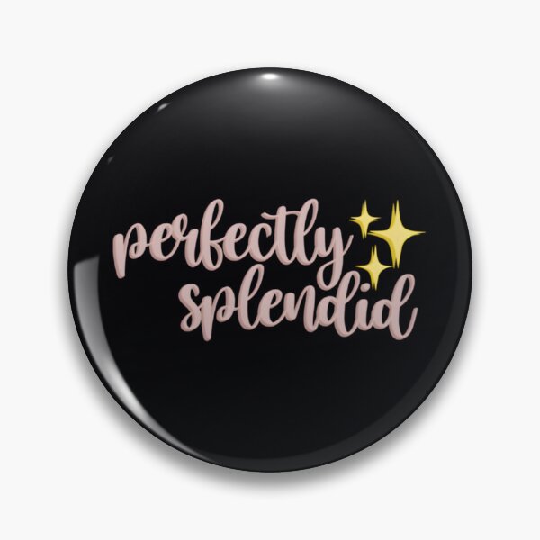 Item preview, perfectly splendid  	 		 designed and sold by gyarrevq88.