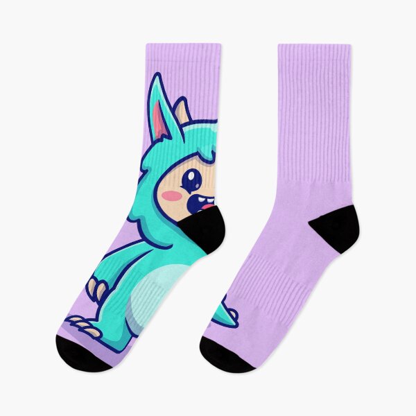 Item preview, Playful Monster Kid designed and sold by hjian8219.