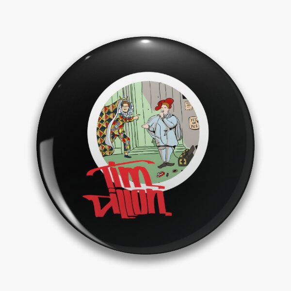 Item preview, Tim Dillon ft Ben 	 		 designed and sold by cnbtnfek99.