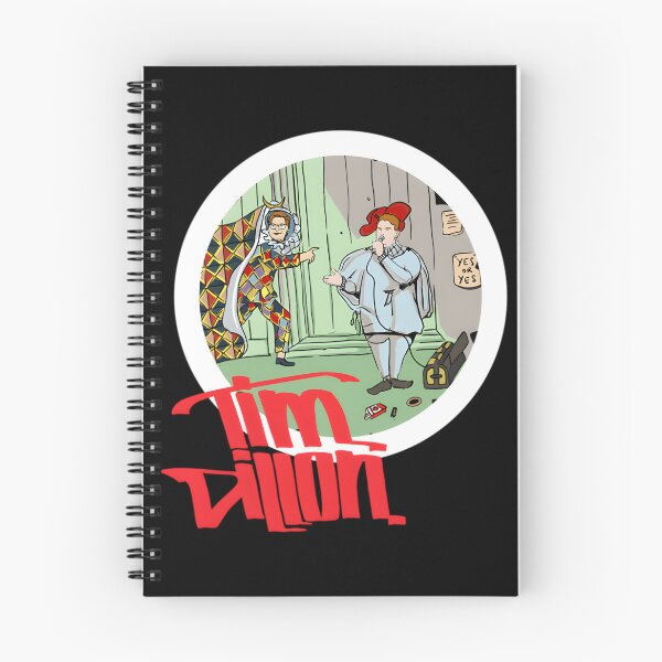 Item preview, Tim Dillon ft Ben 	 		 designed and sold by cnbtnfek99.