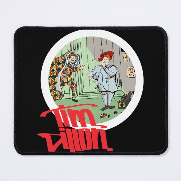 Item preview, Tim Dillon ft Ben 	 		 designed and sold by cnbtnfek99.
