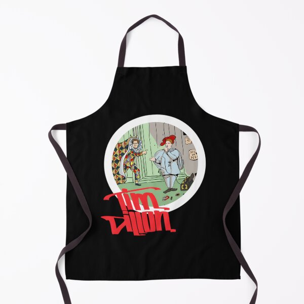 Item preview, Tim Dillon ft Ben 	 		 designed and sold by cnbtnfek99.