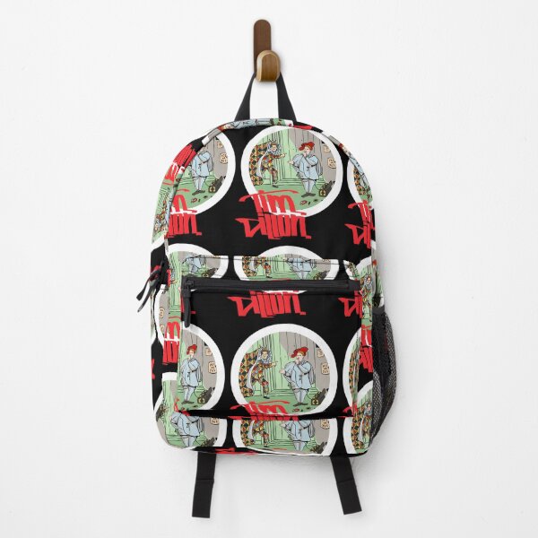 Item preview, Tim Dillon ft Ben 	 		 designed and sold by cnbtnfek99.