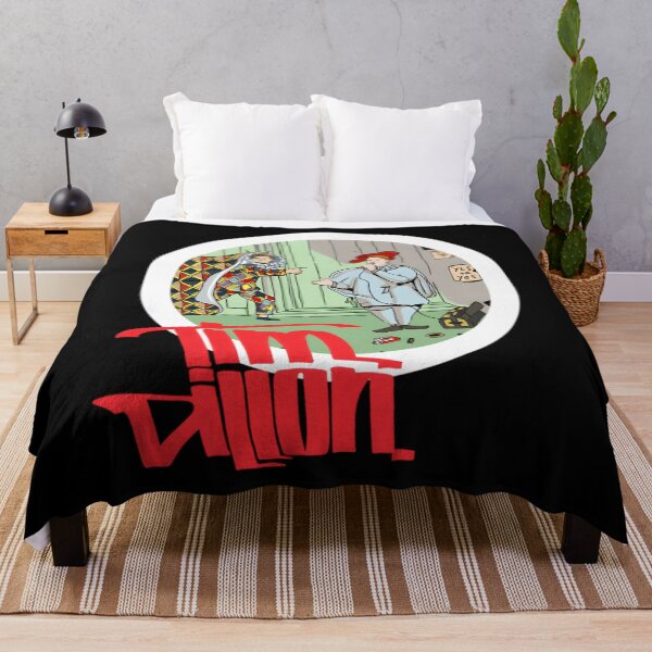 Item preview, Tim Dillon ft Ben 	 		 designed and sold by cnbtnfek99.
