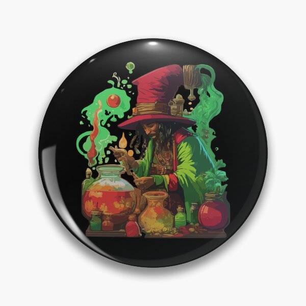 Item preview, Rasta Alchemist designed and sold by reggaeartgifts.