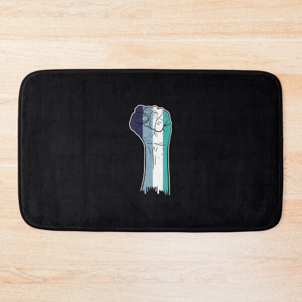 Item preview, Fist Oriented Aroace Pride 	 designed and sold by hotsozcl83.