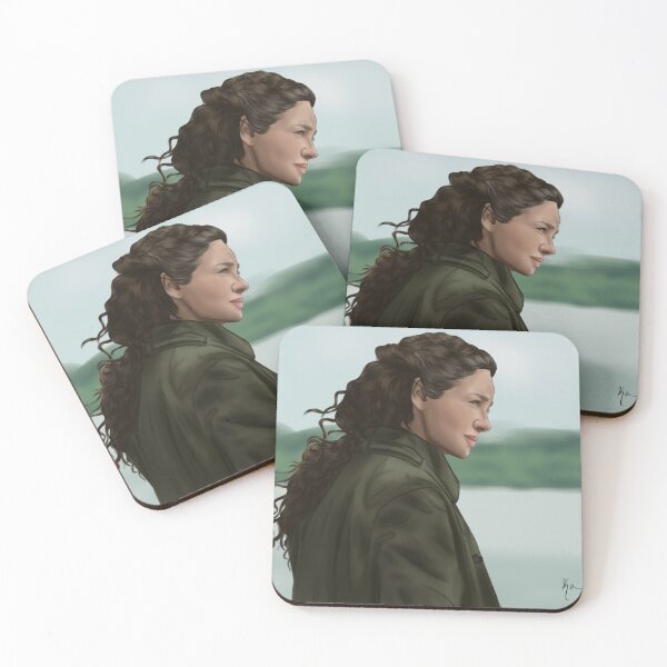 Item preview, Where Waters Meet designed and sold by LavenderMoon7.