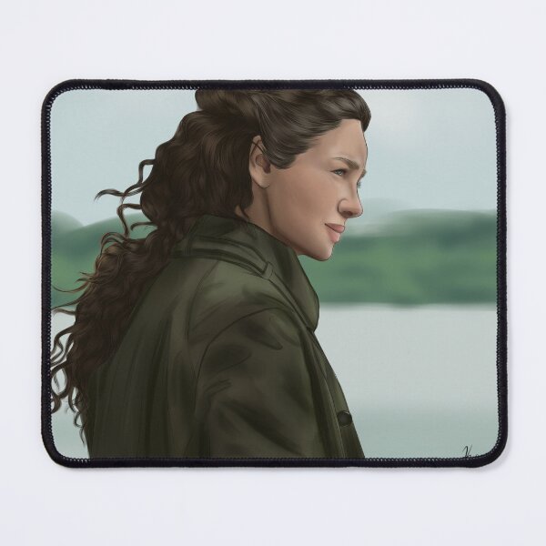 Item preview, Where Waters Meet designed and sold by LavenderMoon7.