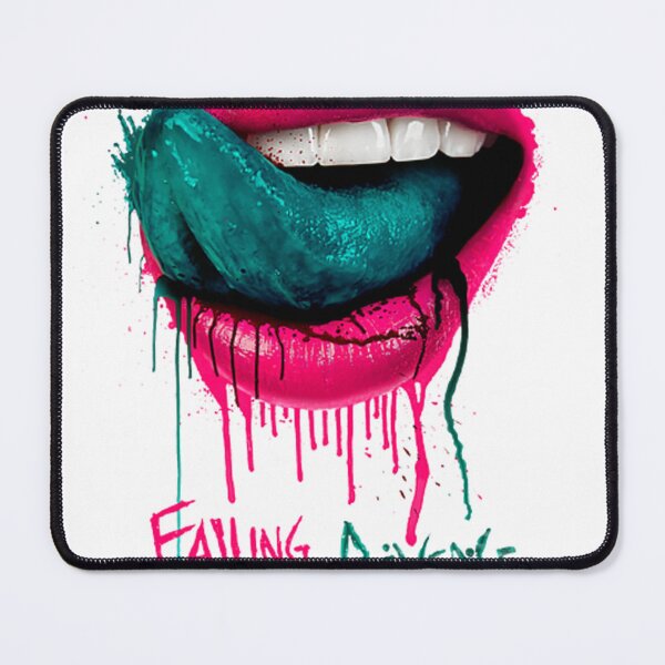 Item preview, falling tounge designed and sold by DustinPowersM.