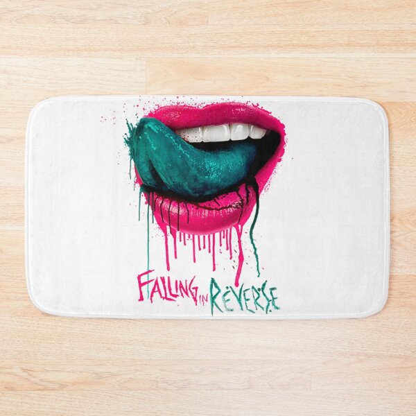 Item preview, falling tounge designed and sold by DustinPowersM.