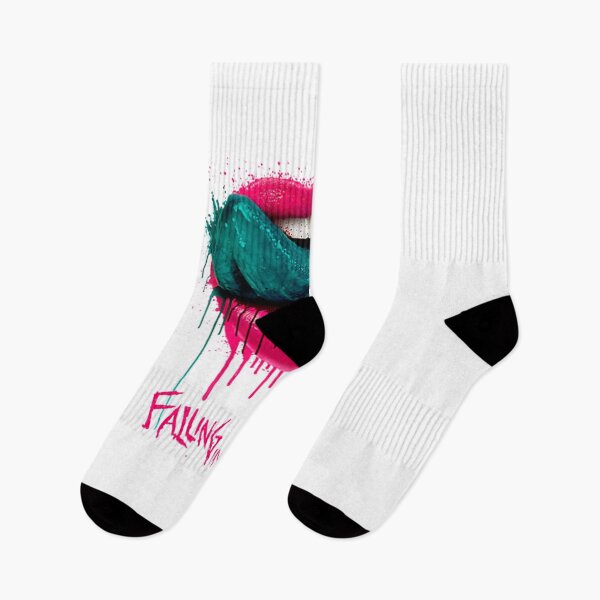Item preview, falling tounge designed and sold by DustinPowersM.