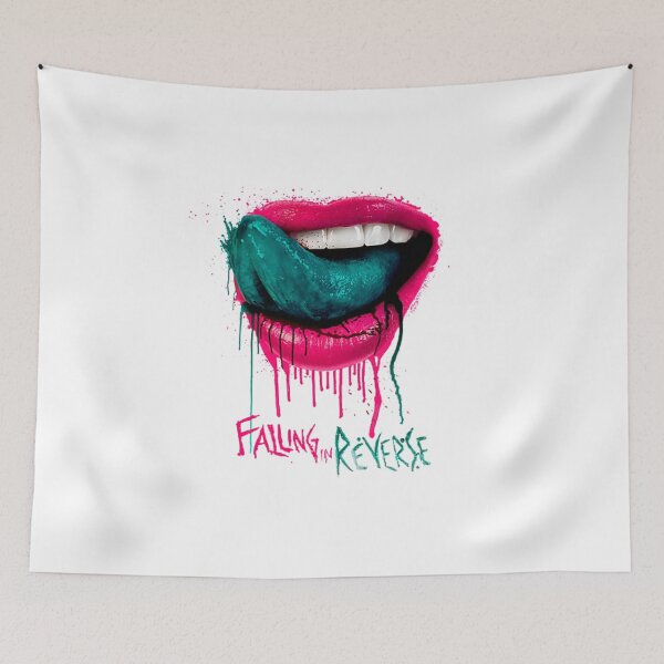Item preview, falling tounge designed and sold by DustinPowersM.