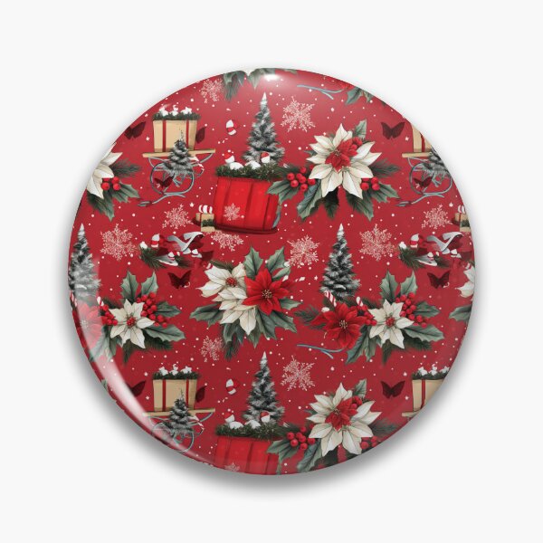 Item preview, Christmas Wrapping paper designed and sold by Love4CoCo.