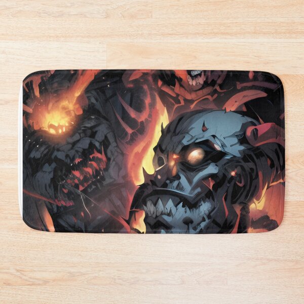 Item preview, From the pits designed and sold by Glenbobagins.