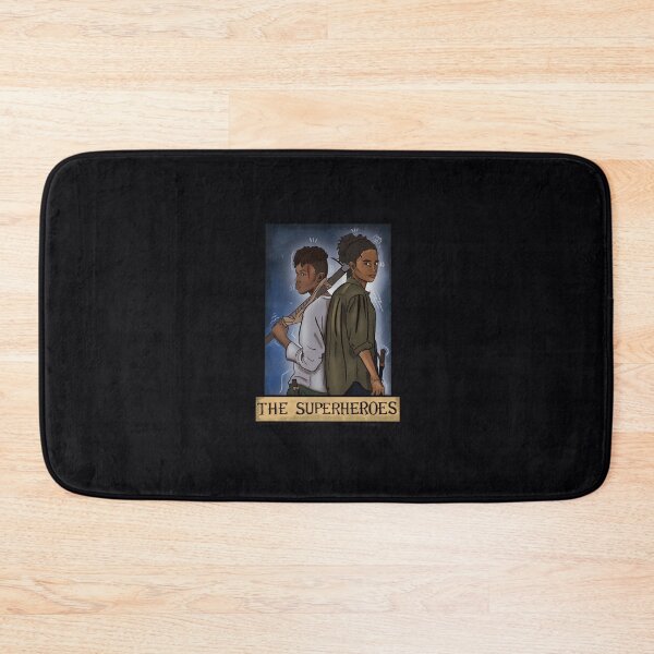 Item preview, The Superheroes 	 designed and sold by outficuje20.