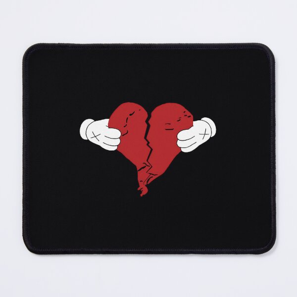 Item preview, 808s  Heartbreak - Kanye West  	 designed and sold by hhsbybvxb82.