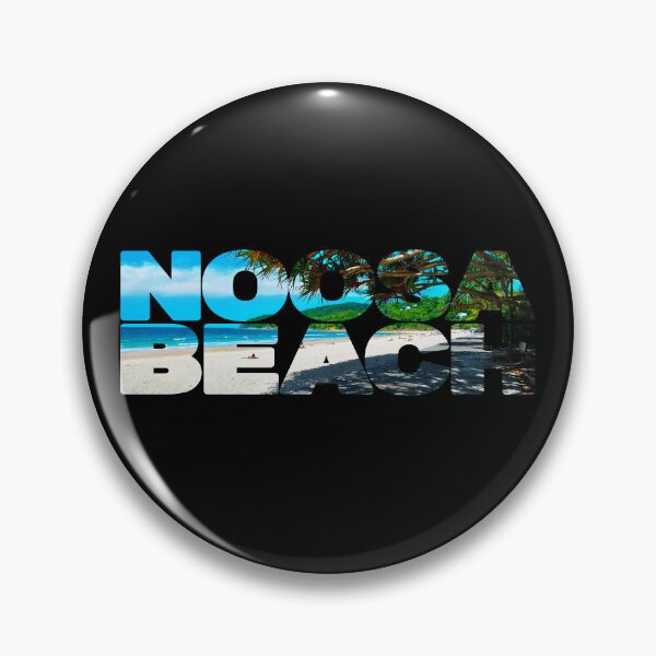 Item preview, NOOSA BEACH - Sunshine Coast, Queensland designed and sold by Adam Gormley.