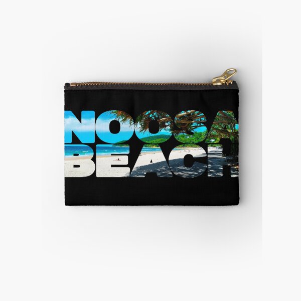Item preview, NOOSA BEACH - Sunshine Coast, Queensland designed and sold by Adam Gormley.