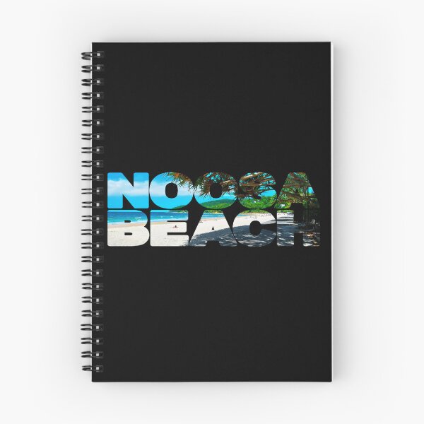 Item preview, NOOSA BEACH - Sunshine Coast, Queensland designed and sold by Adam Gormley.