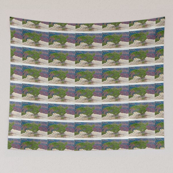 Item preview, Grand Canyon Tree Study 2  designed and sold by Robert Meyers-Lussier.