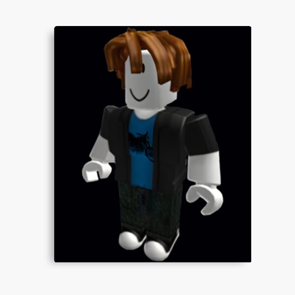 Explore the Best Roblox_character_oc Art