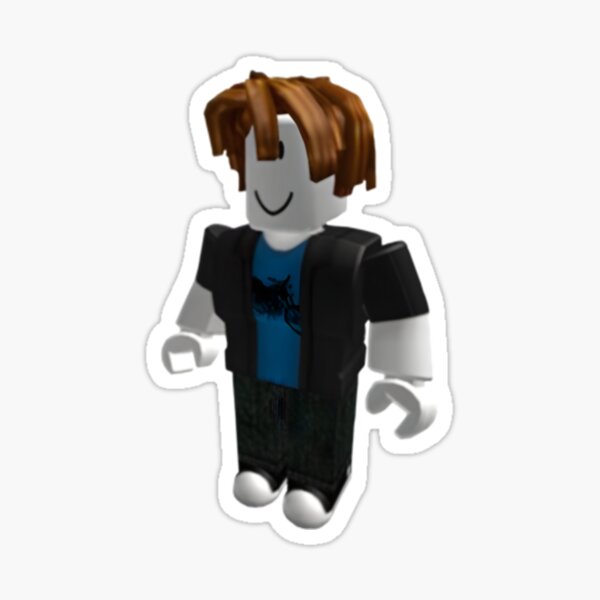 Roblox character