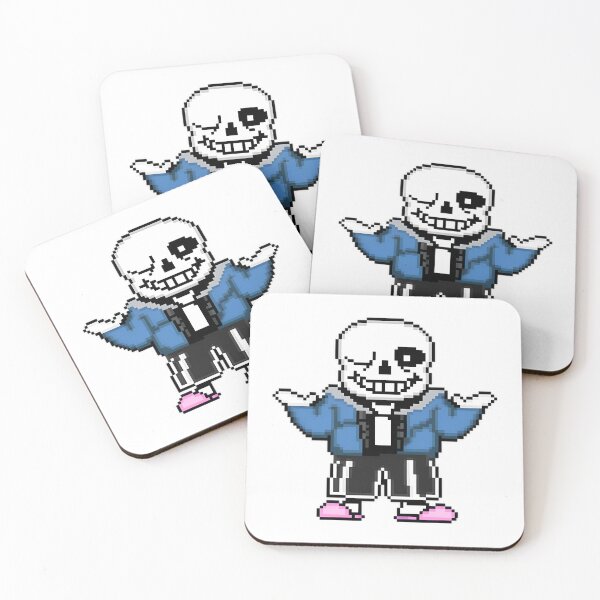 Item preview, Sans From Undertale designed and sold by AkaReddie94.
