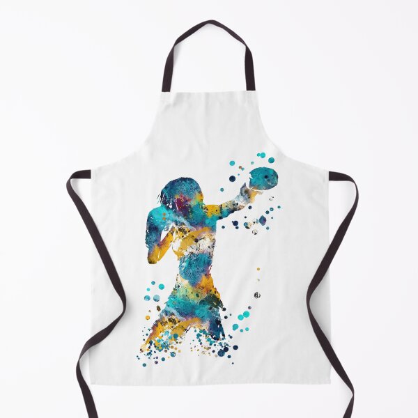 Item preview, Woman boxer designed and sold by Rosaliartbook.