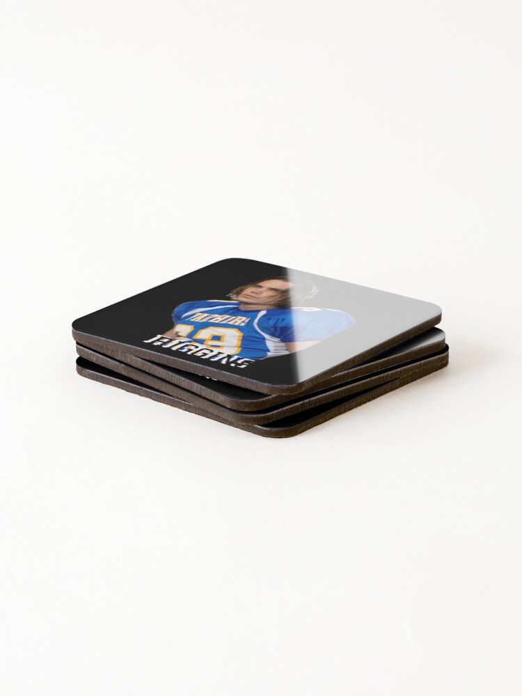 Thumbnail 4 of 5, Coasters (Set of 4), Tim Riggins designed and sold by cnbtnfek99.