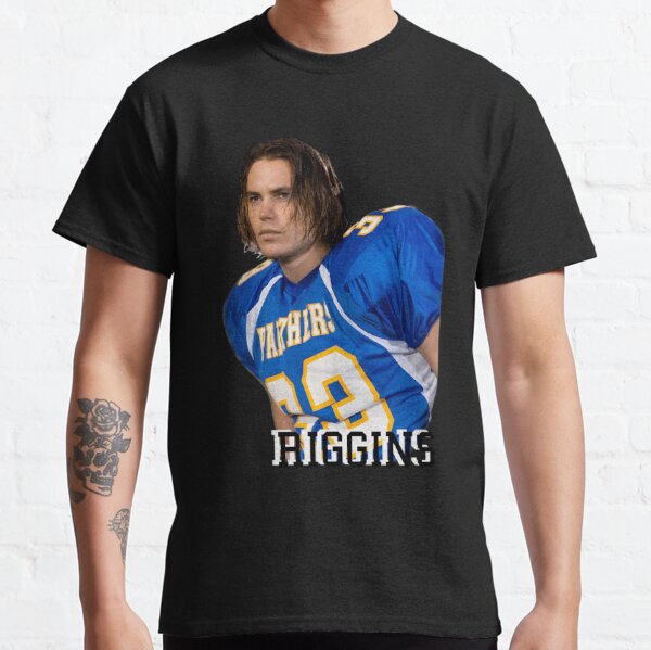 yawncompany Tim Riggins - 90s NFL Throwback Shirt Women's T-Shirt