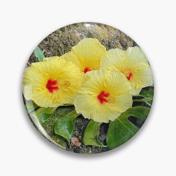Item preview, Flower designed and sold by PrettyHappyArt.