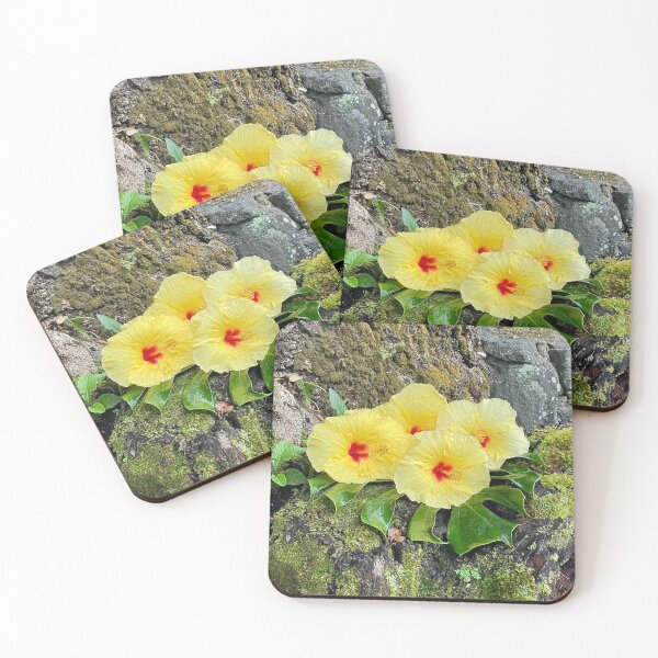 Item preview, Flower designed and sold by PrettyHappyArt.